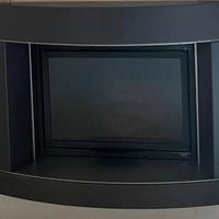 Rivestimento per camino