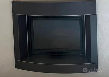 Rivestimento per camino