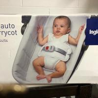 Kit auto carrycot