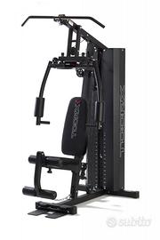 Palestra multifunzione Toorx MSX-70