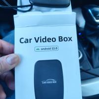 video box