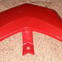 coperchio codino DUCATI HYPERMOTARD 796 1100 