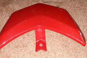 coperchio codino DUCATI HYPERMOTARD 796 1100 