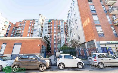 LOFT RISTRUTTURATO A NUOVO