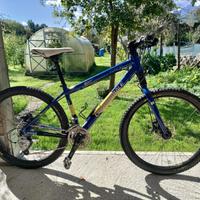 MTB Cannondale Optimo S Fatty