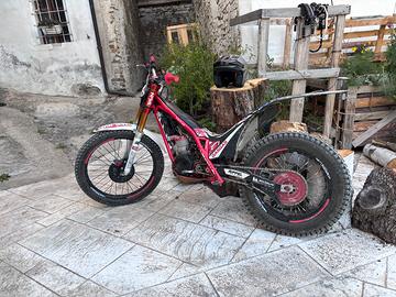 Gas gas txt r 300
