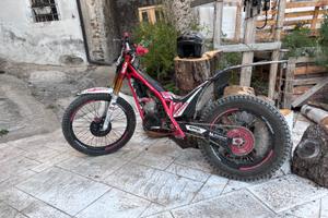 Gas gas txt r 300