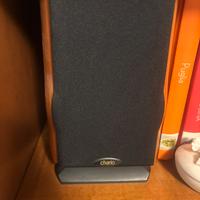 Diffusore Hi-Fi home Theater Chario piccolo star