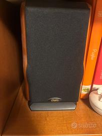 Home cinema Hi-fi Chario piccolo star 5.1 noce