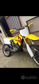 suzuki rm 125