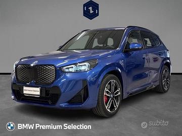 BMW X1 i edrive 20 MSport Pro