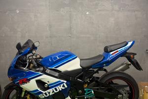 Suzuki Gsx-R 600 k4  14.000km