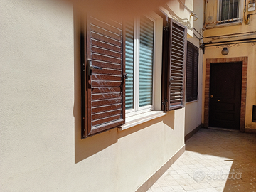 Ufficio zona centralissima enna alta