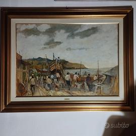  quadro d' autore