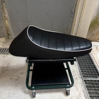 Sella Nisa Sport per vespa 50 special