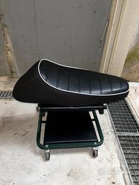 Sella Nisa Sport per vespa 50 special