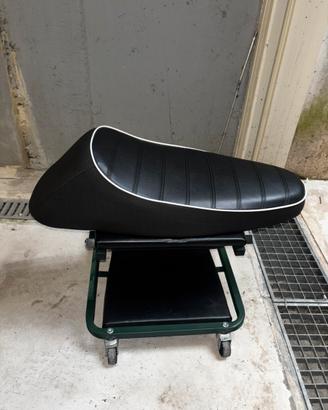 Sella Nisa Sport per vespa 50 special