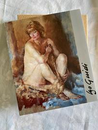 Arte - Ugo Guidi Pittura una vita