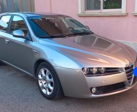 Alfa romeo 159 jtd sportwagon- 2007