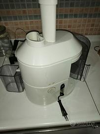 CENTRIFUGA   ELETTRICA   -   Marca   BRAUN