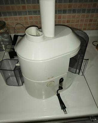 CENTRIFUGA   ELETTRICA   -   Marca   BRAUN