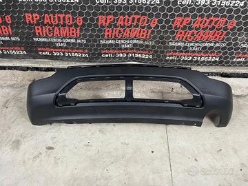 OPEL Mokka X (16>) PARAURTI POSTERIORE COMPLETO 47