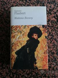Madame Bovary