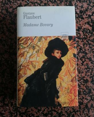 Madame Bovary