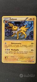 Pokémon - Jolteon 37/108