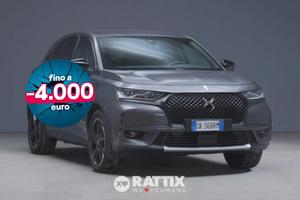 DS DS7 Crossback DS7 Crossback 1.6 e-tense phev Pe
