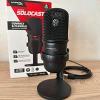 Microfono per pc da gaming