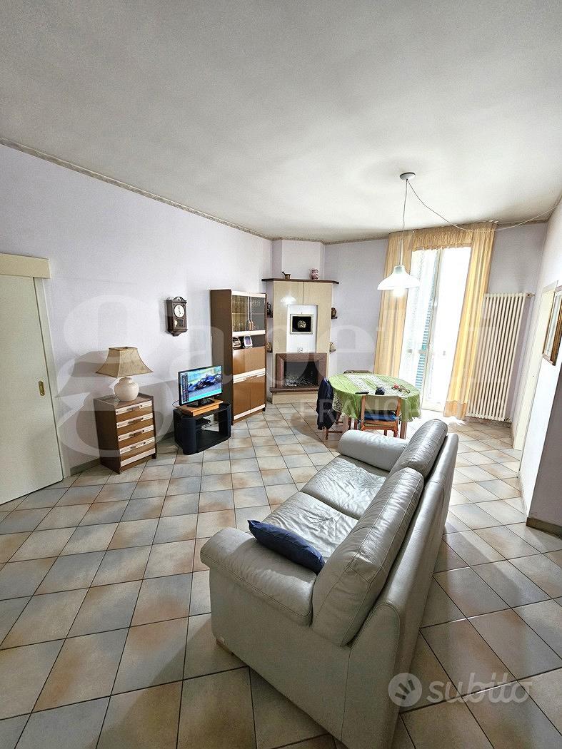 Casa – San Severo, Foggia - Vista 4