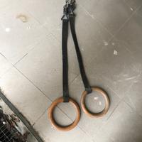 Anelli da ginnastica