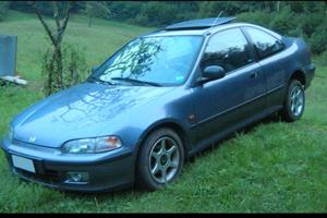 Portiere per Honda Civic Coupè EG6 e altro