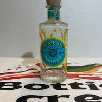 Bottiglie Vuote Gin Malfy Vari Colori X 4