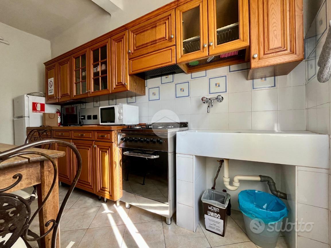 Apartment in Cremona, Giuseppina - Altro