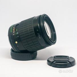 Obiettivo Pentax Takumar 135mm f2.8 Bayonet (K)