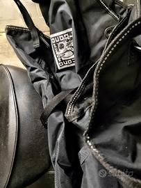 Tucano x Majesty 400