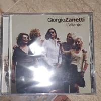 CD Giorgio Zanetti, L'ALIANTE