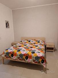 CAMERA DA LETTO MATRIMONIALE
