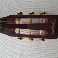 Chitarra acustica Takamine GSY11ME-NG