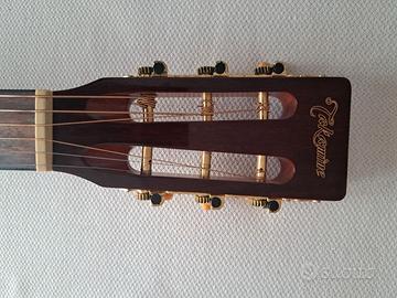 Chitarra acustica Takamine GSY11ME-NG