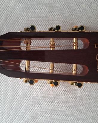 Chitarra acustica Takamine GSY11ME-NG