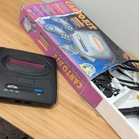 Carto Bit Il Super Videogioco 8 Bit - Console