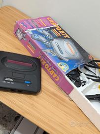 Carto Bit Il Super Videogioco 8 Bit - Console