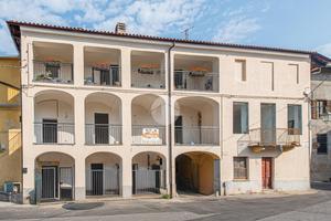 4 LOCALI A GIAVENO