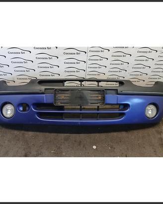 Paraurti Anteriore RENAULT Twingo I 7701471465