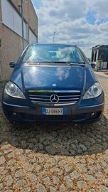Mercedes-benz A 160 CDI Avantgarde