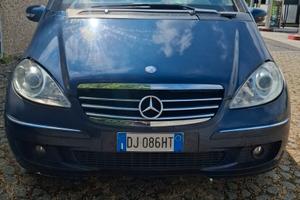Mercedes-benz A 160 CDI Avantgarde