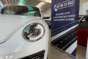 Volkswagen Maggiolino 1.4 TSI DSG BlueMotion Techn